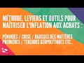  webinaire   mthode leviers et outils pour maitriser linflation aux achats