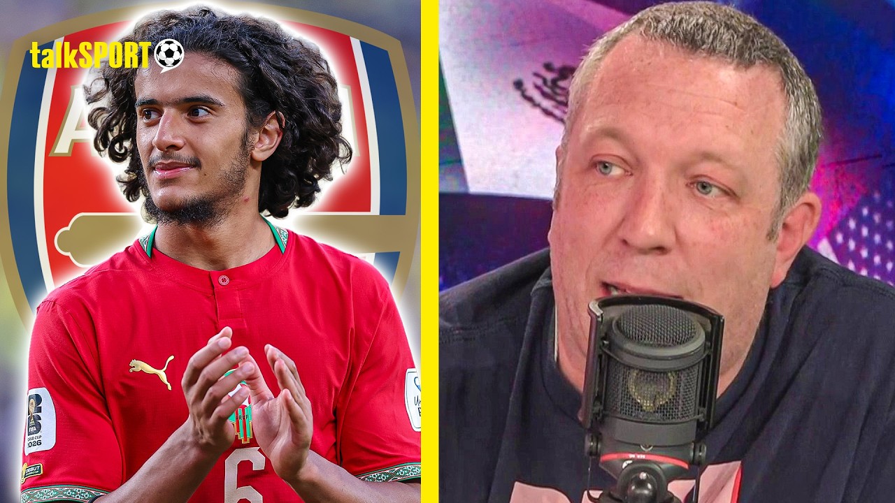 Euro football expert Kevin Hatchard gives SCOUTING REPORT on Arsenal ...