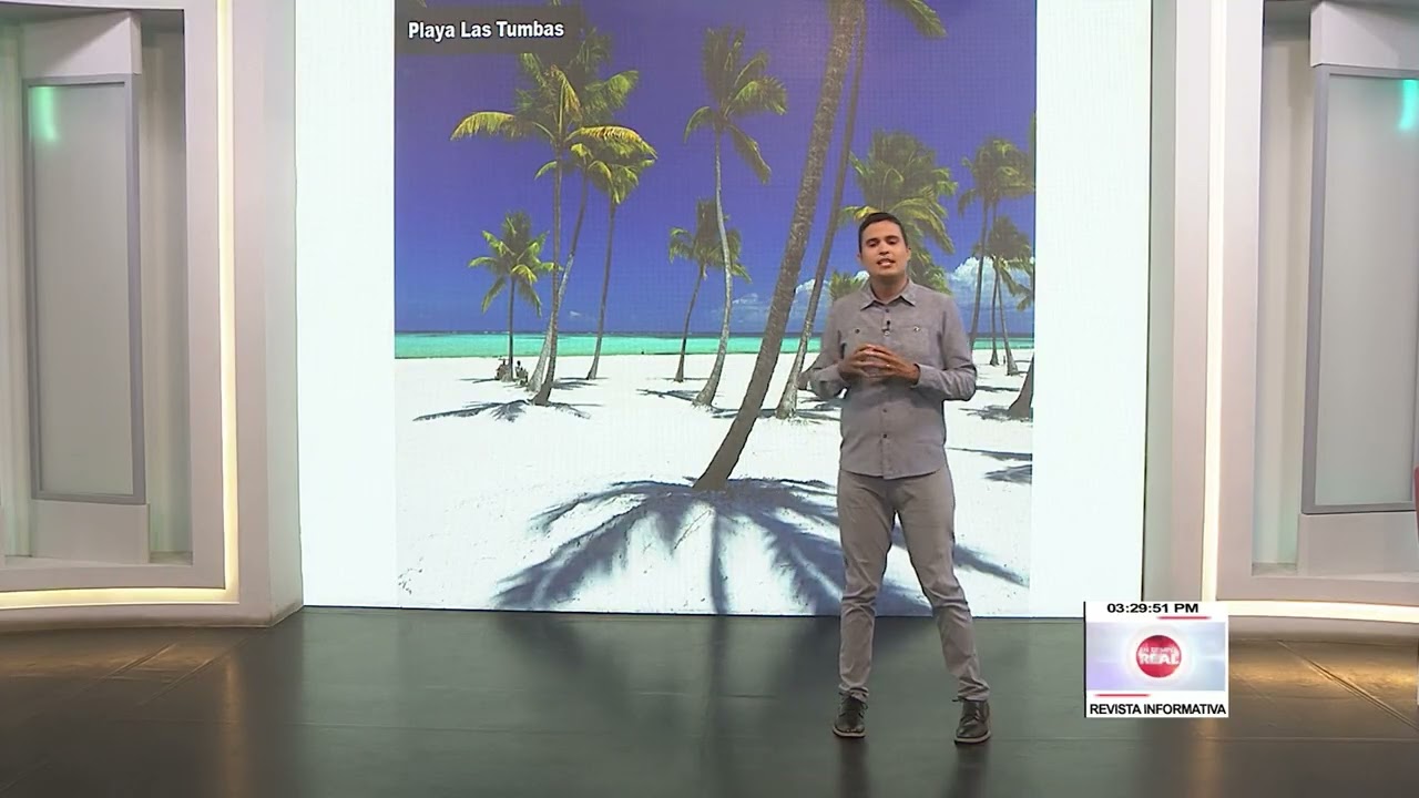 ETR: Playas insólitas: Cuba desde sus coordenadas más sorprendentes