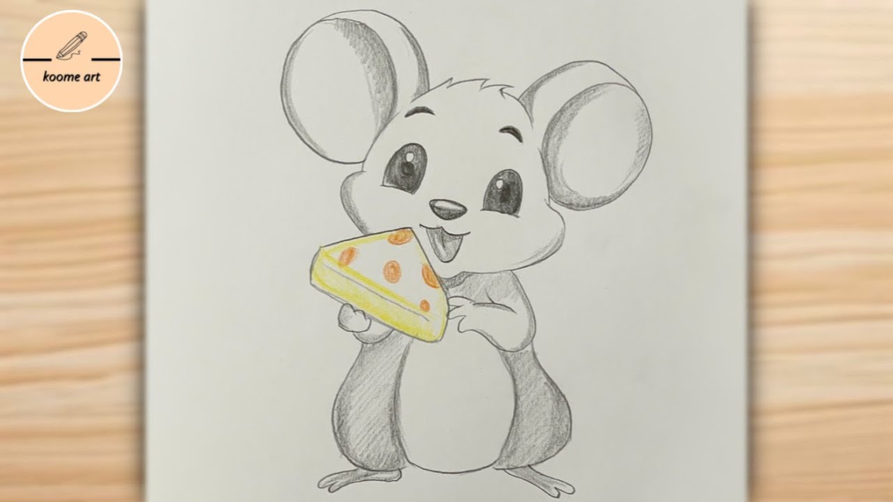 Easy Pencil Drawings Of Cute Animals Cute Puppy Drawing By Amit Verma