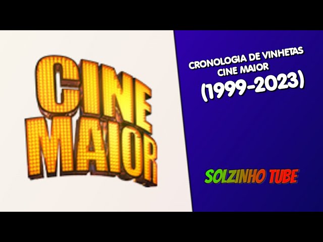 Cronologia #12: Vinhetas GloboNews (1996 - 2020) 