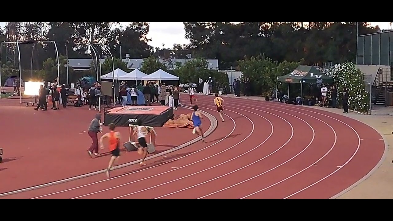 SCIAC Championship 2025 04/27/25  