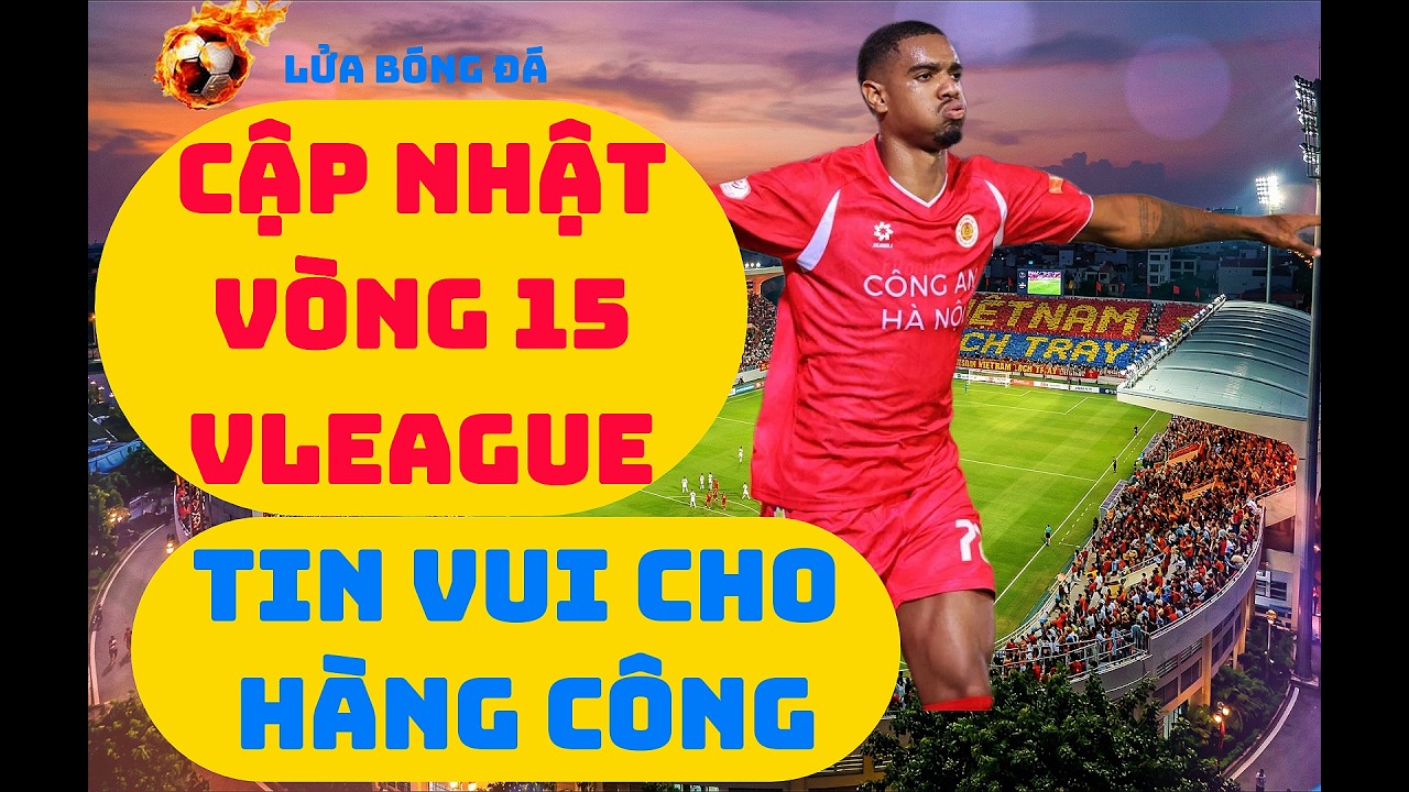 🔥Hoàng Hên Rực Sáng, Hoàng Đức Nổ Súng: Tín Hiệu Vui Cho HLV Kim Sang-sik|LửaBóngĐáViệt