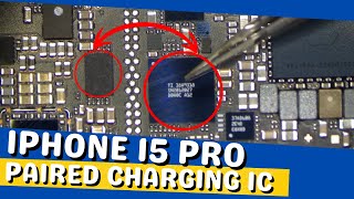 How to Fix iPhone 15 Pro 'Touchscreen Not Working' & 'Not Charging'