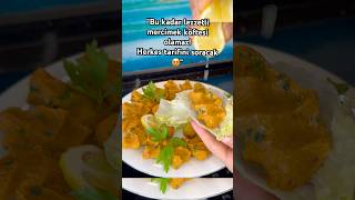 Akşam Çayına En Pratik Ve Lezzetli Mercimek Köftesi Deneyen Herkes Bayılıyor, Mutlaka Kaydet 💛