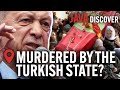 PKK Founder: Murdered by the Turkish State? Political Assassinations Ordered by Erdogan? Documentary