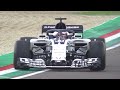 Yuki Tsunoda TEST AlphaTauri Honda F1 at Imola Circuit!  角田裕毅 F1テスト