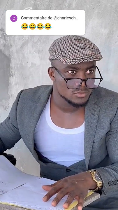 oyono et sa copine #tiktokblogs #viral #shorts #Lachichi @Laginy