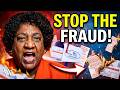 Mail-In Ballot Scam Exposed in Election Oral Arguments!