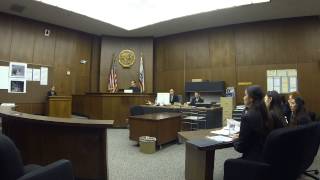 Mock Trial Shot 1 (Part 2)