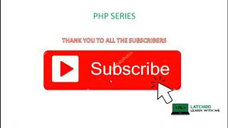 Easily Setup your environment to Practice PHP || Tutorial 2