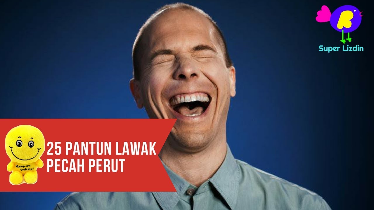 Pantun Empat Kerat Lawak  belajar seni itu mudah 