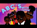 Shona abcs ft ishan  learn shona through song