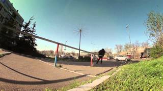 Slavisa Zivkovic Early Spring Edit 2011