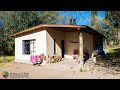 Hermosa casa 2 dormitorios  arbolada y cerca del ro  san esteban  sierras de crdoba