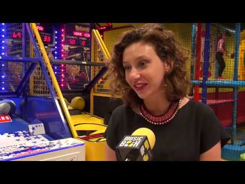 Wendy's-მა ”გენი ქართულის“ 100 ბენეფიციარ ბავშვს უმასპინძლა