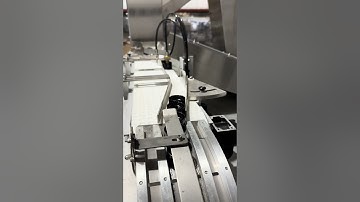 SureKap 6 Quill Inline Bottle Capper, Capping Machine