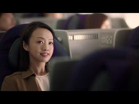 Video: Je Air China dobrá letecká společnost?