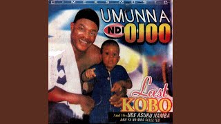 Umunna Ndi Ojoo