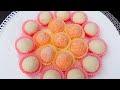 Coconut Nariyal Mithai In 5 Minutes میتایی ناریال در 5 دقیقه برای عید Eid Special Coconut Nariyal Mithai In 5 Minutes میتایی ناریال در 5 دقیقه برای عید Eid Special