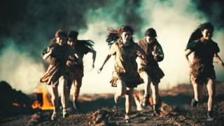Video thumbnail of "BiSH/MONSTERS[OFFICIAL VIDEO]"