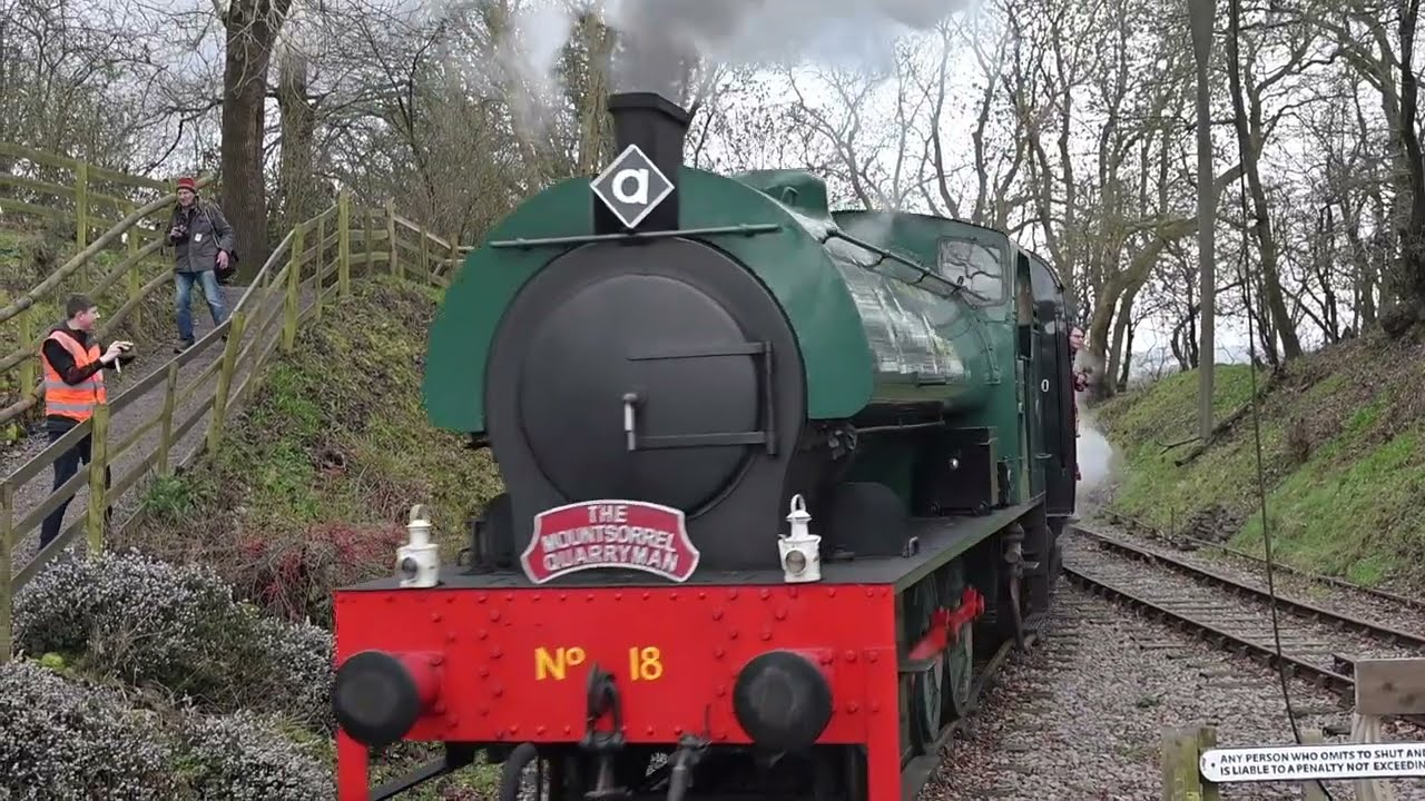 Great Central Railway 