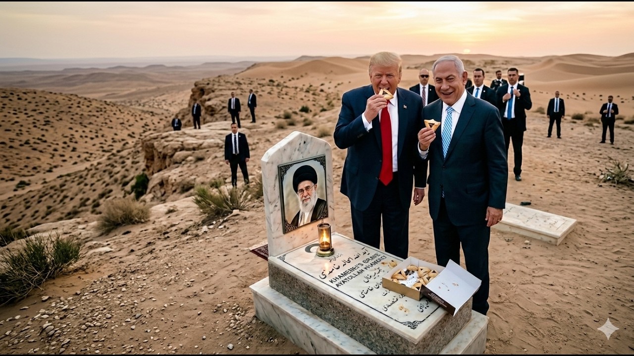 Хорошо ,что Иран не сдается. Рав Йосеф Менделевич.