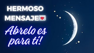 Good night, sleep well, a hug 🌙 Open it, it’s for you 💌 Short and sweet good night messages