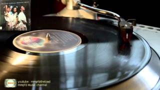POINTER SISTERS - Automatic (Lp/1983)