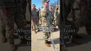 Training #solider