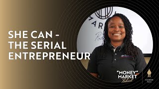 S1 E14 | Unveiling Success: The Journey of a Successful Small Business Owner (feat. Ashley Butler)