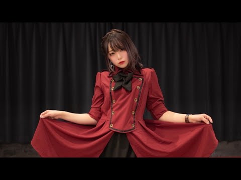 【くつしたちゃん】ねぇ、どろどろさん 踊ってみた【オリジナル振り付け】