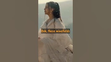 Thumbnail of Minefields lyrics