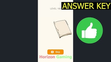 Draw Rest LEVEL 156 - DOP Gameplay Walkthrough Android IOS