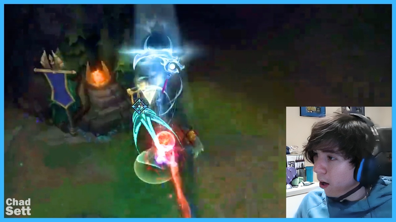 No One Can Escape From It - Lol Daily Clips Ep 639