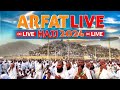 Arafat Live Hajj 2024 Hajj Live Arafat Live Hajj 2024 Hajj Live