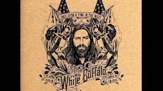 Video thumbnail of "The White Buffalo - Wish It Was True (AUDIO)"