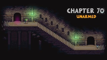 Dungeons of Dreadrock Chapter 70  Unarmed Walkthrough @DungeonsOfDreadrock