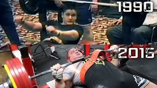 Why I Will NEVER Stop Lifting | MARK BELL