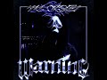MC ORSEN WARNING Slowed MC ORSEN WARNING Slowed