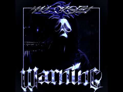 MC ORSEN "WARNING (Slowed)"