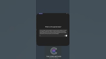 STOP USING CHATGBT WRONG 5 Expert Prompts You Need