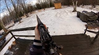 Model 1917 Enfield