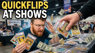 This Pokemon Card Vendor Scam Is Insane