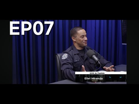 EP7: ELIEL MIRANDA — GCM