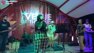 Prank Tantri Arda Menyanyikan Lagu Kotak Pakek Baju Tdur