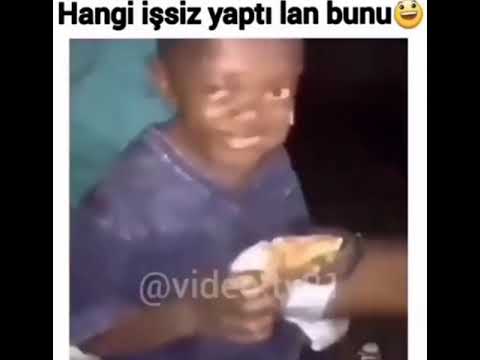 hangi işsiz yaptı lan bunu