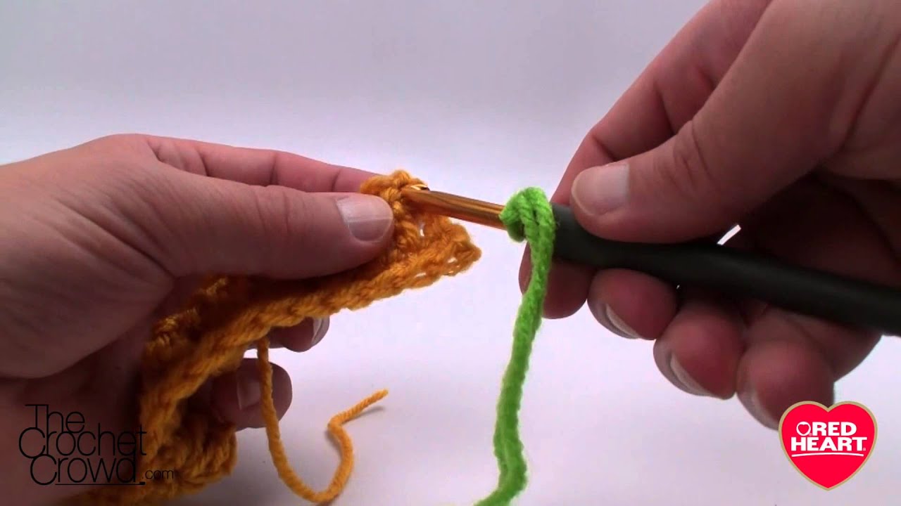 CROCHET: How to CHOOSE the right thread and hook size for smaller projects.  