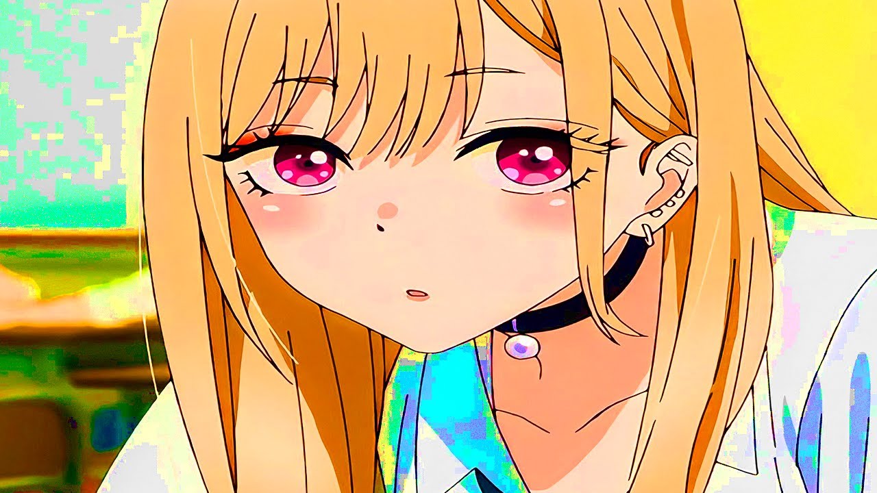 A MAIS NOVA WAIFU DOS ANIMES YouTube