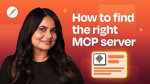 Explore Postman’s MCP Server Directory for AI Tools